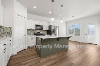1009 N Ledger Dr in Saratoga Springs, UT - Building Photo - Building Photo