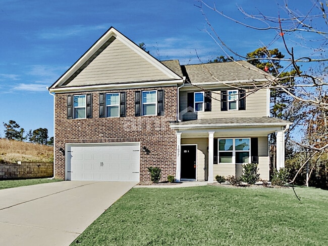 property at 1677 Archer Estates Dr