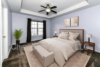 6324A Eagle Ridge Ln in Alexandria, VA - Building Photo - Building Photo