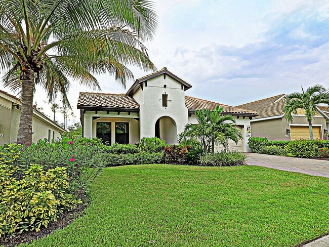 property at 7652 Cypress Walk Dr