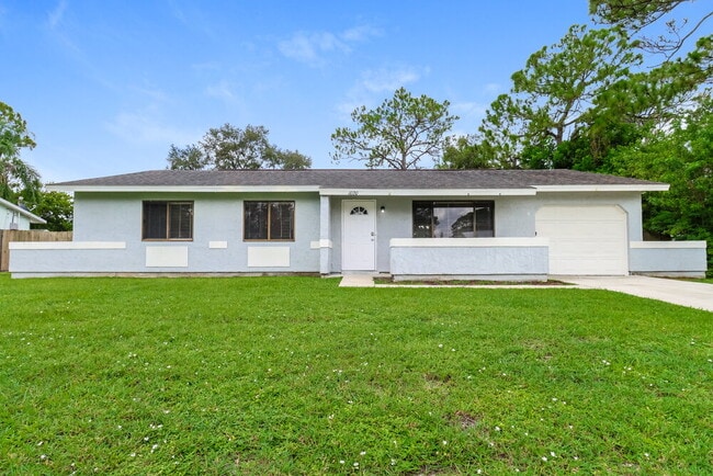 property at 1020 Pope St NW