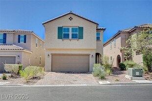 9217 Valley Betica Ave in Las Vegas, NV - Building Photo