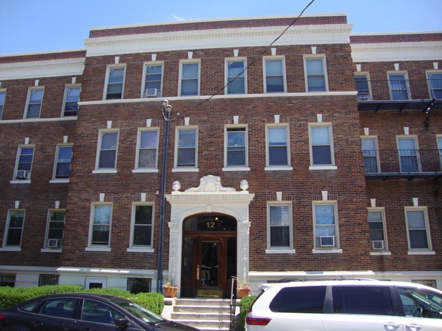 property at 12 Ransom Rd
