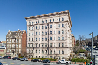 The Balfour in Washington, DC - Building Photo - Building Photo