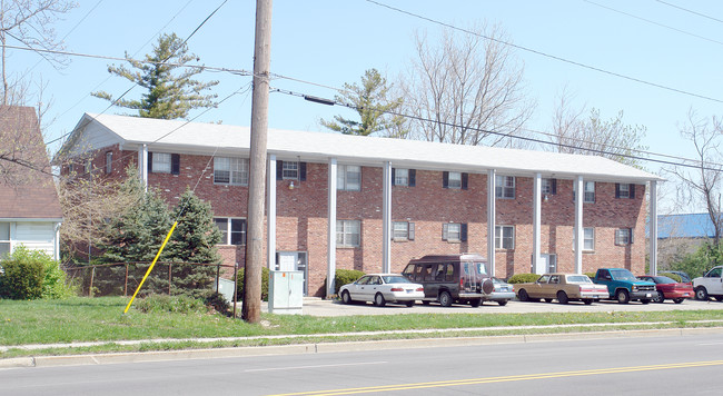 6808 E 21st St in Indianapolis, IN - Building Photo - Building Photo