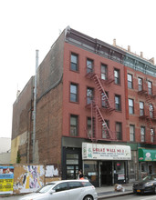 954 Manhattan Ave in Brooklyn, NY - Building Photo - Primary Photo