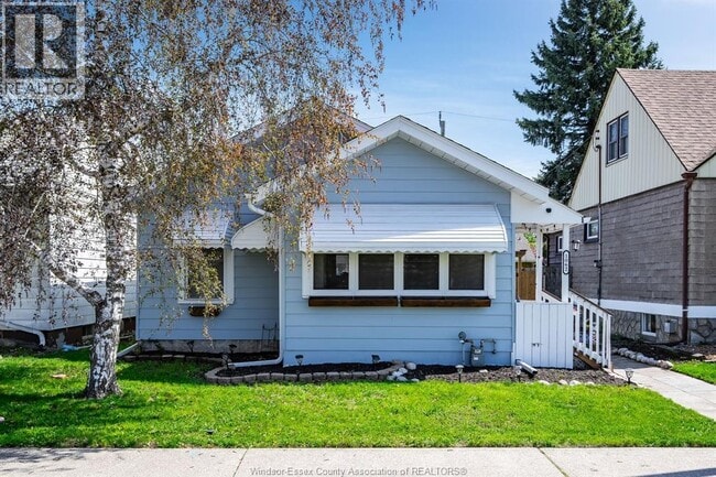 property at 1062 Lena Ave
