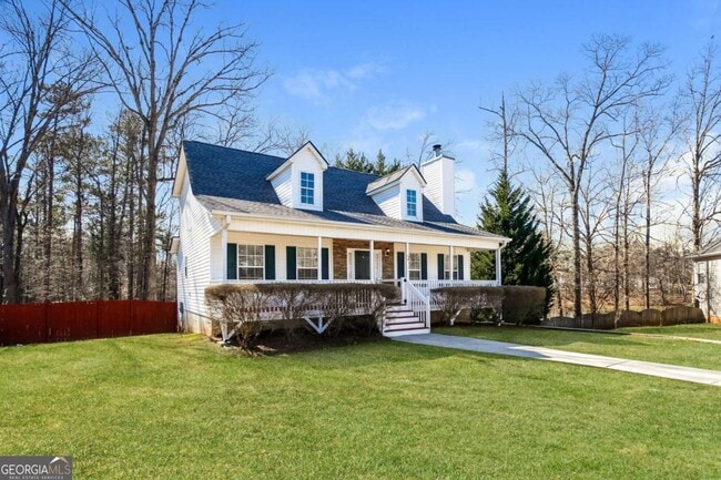 105 Legend Creek Hollow in Douglasville, GA - Building Photo - Building Photo