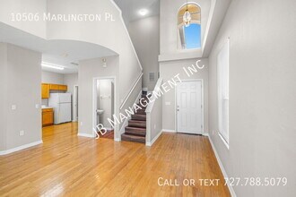 10506 Marlington Pl in Tampa, FL - Building Photo - Building Photo