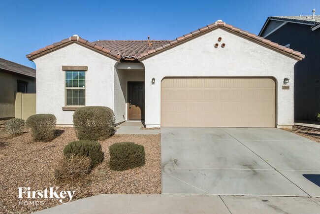 property at 20006 W Mesquite Dr