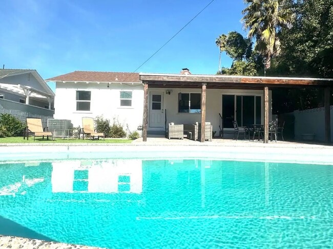 property at 15732 Covello St