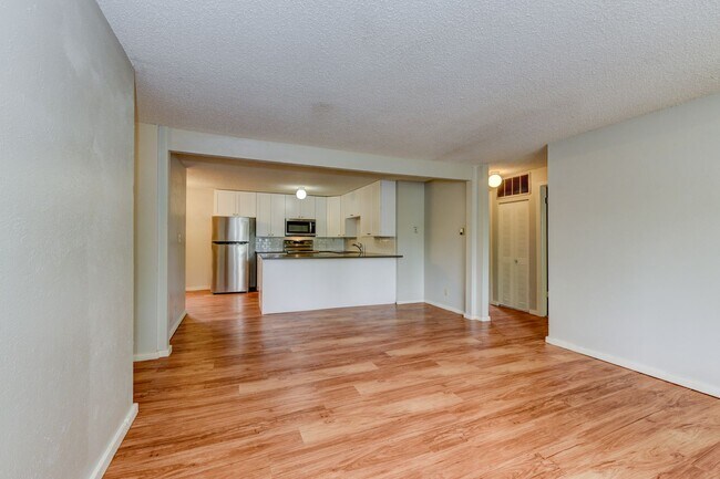 840 North St in Boulder, CO - Building Photo - Building Photo