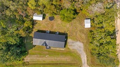 1783 Wilkinson Rd in Ludowici, GA - Building Photo - Building Photo