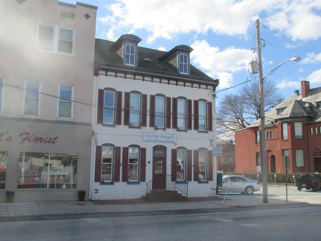 102 Carlisle St, Unit 102B