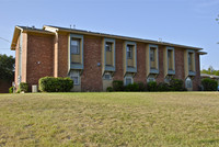 Granbury Heights Apartments in Granbury, TX - Building Photo - Building Photo