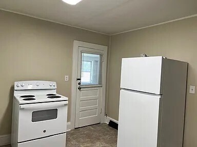 603 W Jackson St in Mayodan, NC - Building Photo - Building Photo