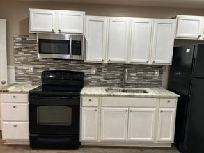 615 W Orange St in Lancaster, PA - Building Photo - Building Photo