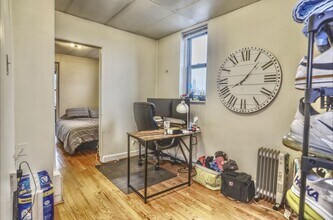 205 3rd St in Hoboken, NJ - Building Photo - Building Photo