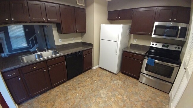 4914 Regal Bluff-Unit -4914 REGAL BLUFF in Mesquite, TX - Building Photo - Building Photo
