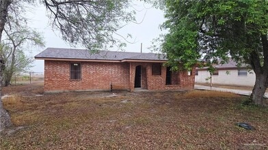 19 Orange St in Mercedes, TX - Building Photo - Building Photo