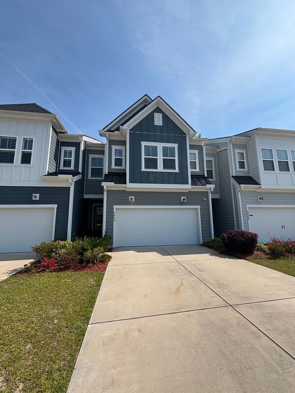 3044 Emma Ln in Mount Pleasant, SC - Building Photo - Building Photo