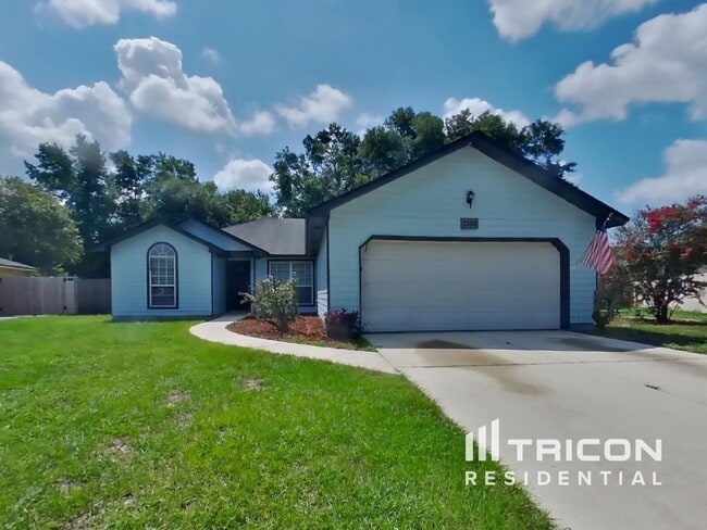 3356 Tinya Ct in Jacksonville, FL - Building Photo - Building Photo