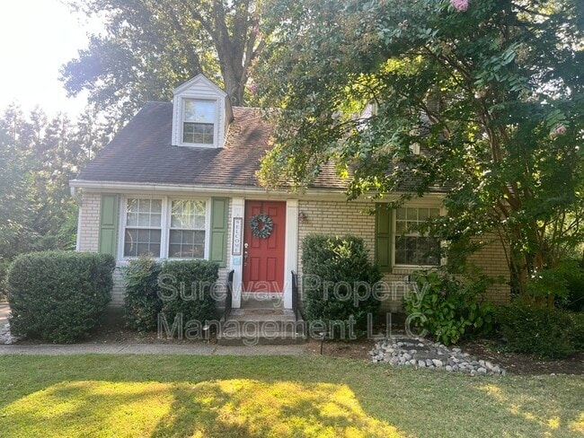 property at 308 Haverford Pl