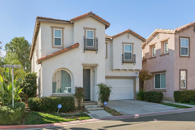 property at 407 Swansea Gn