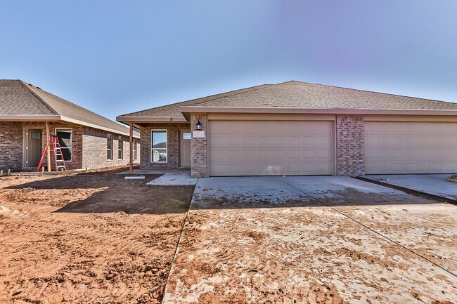 5517 Jarvis St-Unit -A in Lubbock, TX - Building Photo - Building Photo