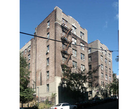 957-963 Woodycrest Ave in Bronx, NY - Building Photo - Building Photo