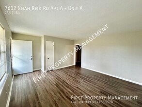 7602 Noah Reid Rd-Unit -Unit A in Chattanooga, TN - Building Photo - Building Photo