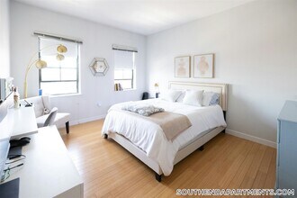 1661 Washington St in Boston, MA - Building Photo - Building Photo