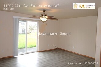 11004 47th Ave SW in Lakewood, WA - Building Photo - Building Photo