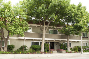 Vista Pointe II Apartments