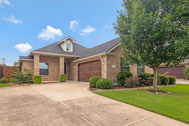 property at 516 Highfield Ln