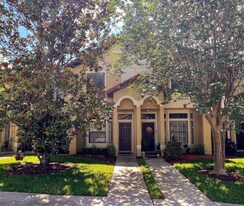 6037 Scotchwood Glen in Orlando, FL - Building Photo