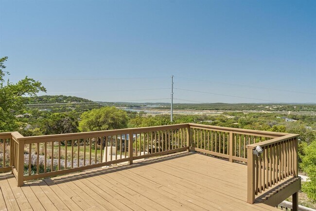 21459 Coyote Trail in Lago Vista, TX - Building Photo - Building Photo