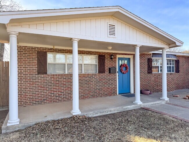 3111 43rd St in Lubbock, TX - Building Photo - Building Photo