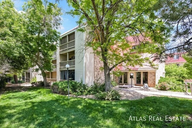 property at 14701 E Tennessee Dr