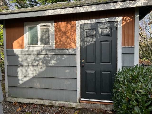 1201 E Indiana St in Bellingham, WA - Foto de edificio - Building Photo