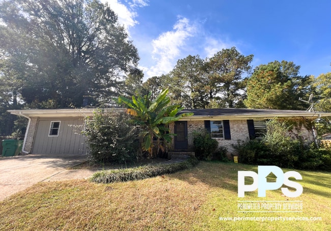property at 4362 High Meadow Pl