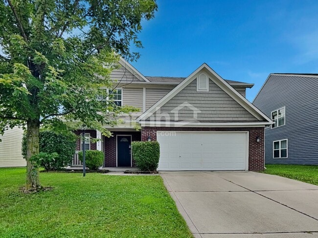 1404 Round Lake Rd