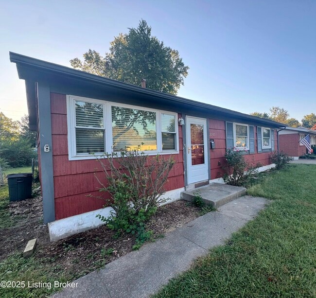 property at 3305 Ethelwood Dr