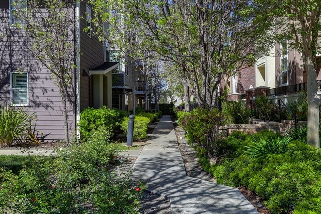 1069 Saginaw Terrace in Sunnyvale, CA - Building Photo - Building Photo