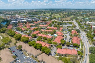 Venetian Gardens at Country Club of Miami in Hialeah, FL - Building Photo - Building Photo