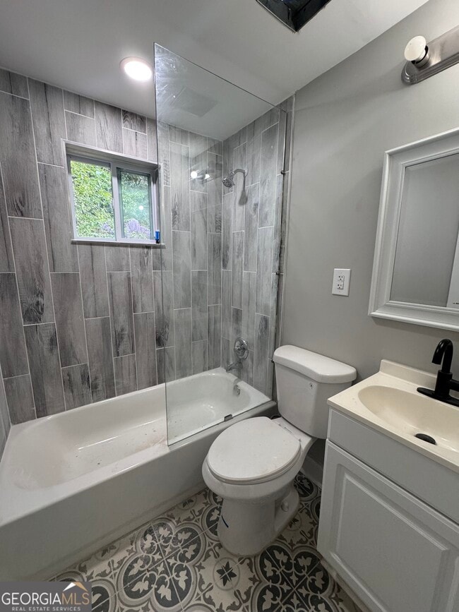 2305 Felton Ave in Macon, GA - Building Photo - Building Photo