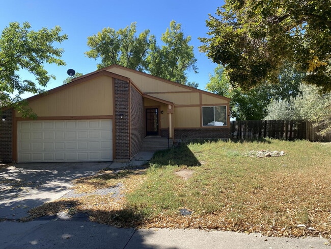 4417 S Eagle Cir in Aurora, CO - Building Photo - Building Photo