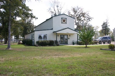 Hwy 19 in Riverside, TX - Building Photo - Building Photo