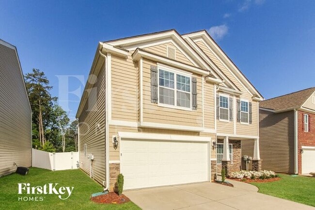 7217 Niccoline Ln in Charlotte, NC - Building Photo - Building Photo