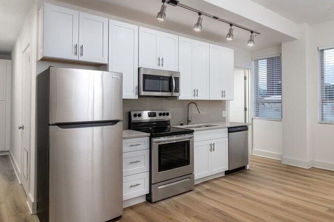 Revival Lofts in Atlanta, GA - Building Photo - Building Photo